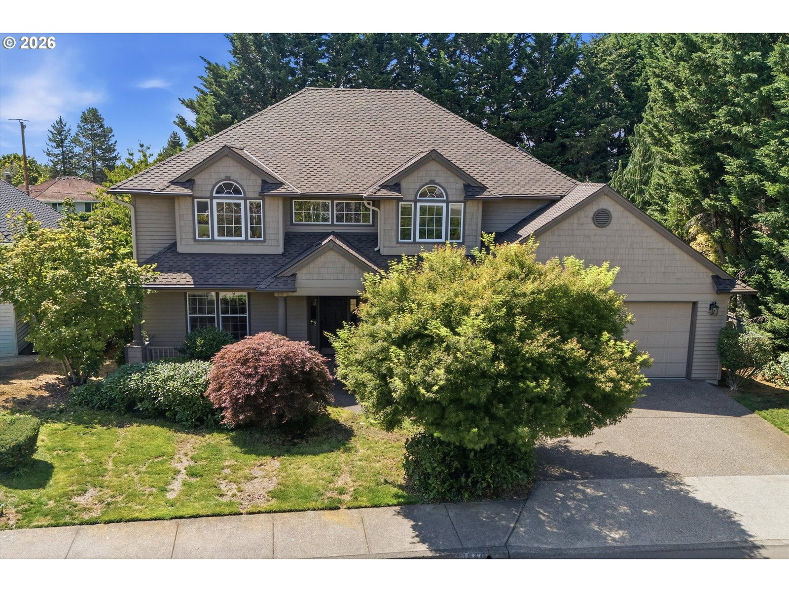 13846 SW LEAH TER
