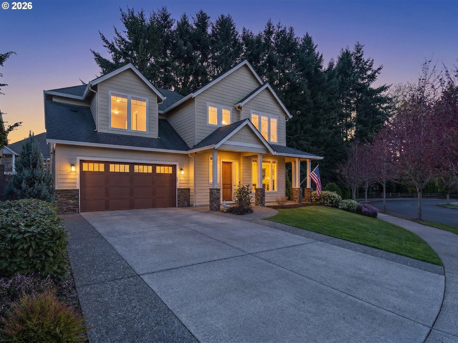 Primary listing photo, 3305 104TH CIR, Vancouver, WA, 98685