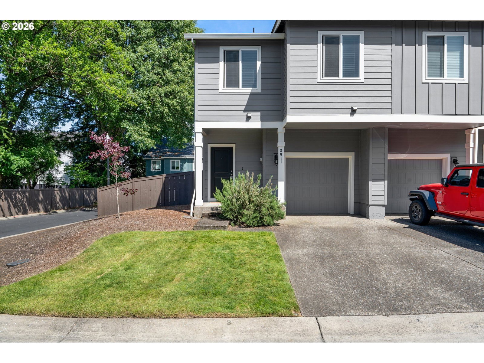 8611 NE 13TH PL, Vancouver, WA, 98665