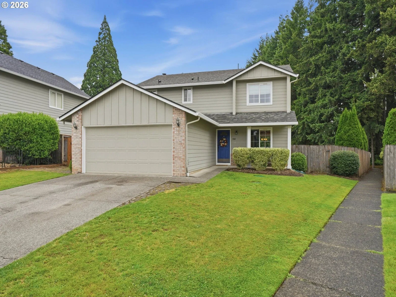 5348 NW JACKSON LOOP