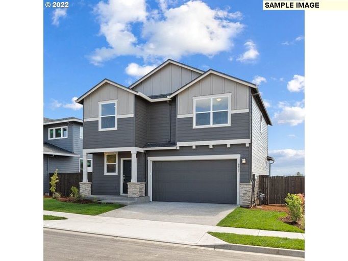 Primary listing photo, 3168 S Nectarine ST #732, Cornelius, OR, 97113