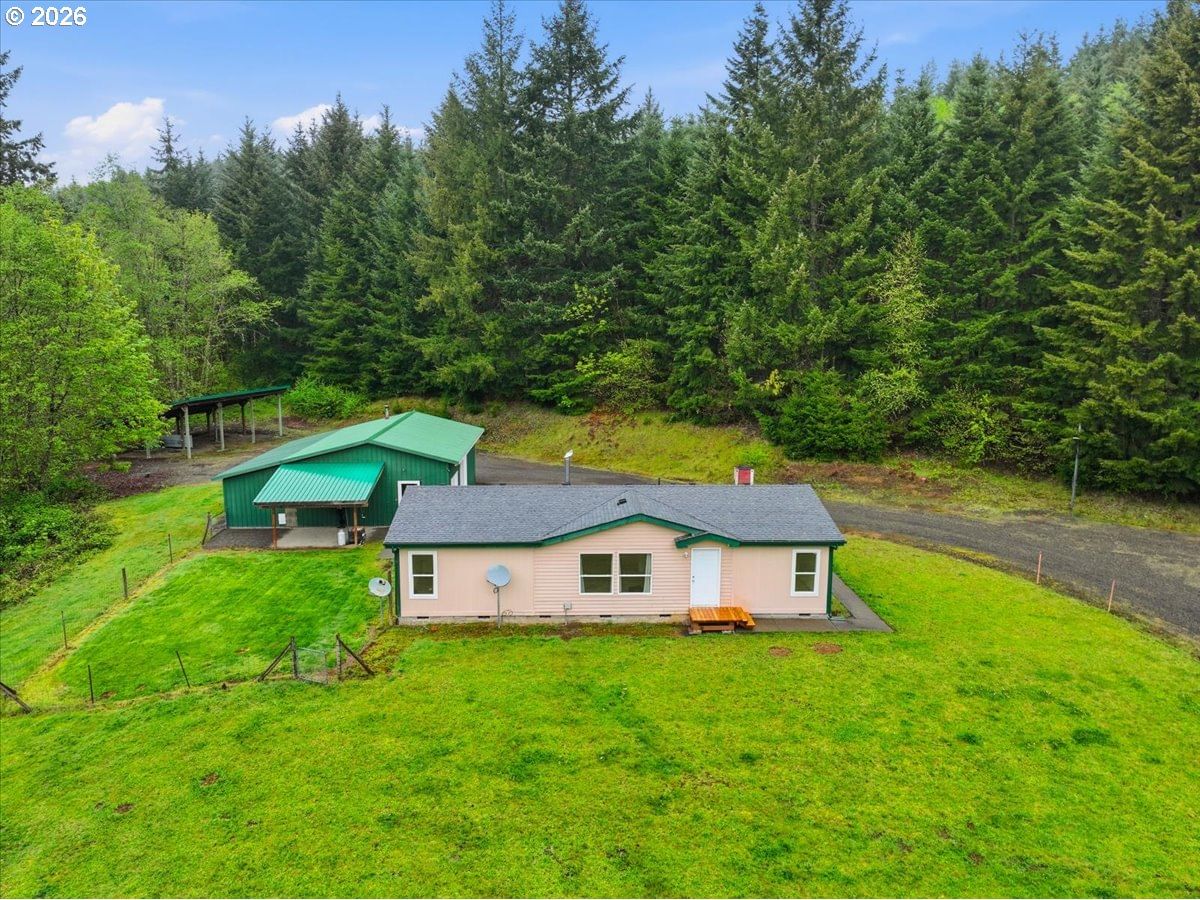 Primary listing photo, 210 BIG CEDARS DR, Ariel, WA, 98603