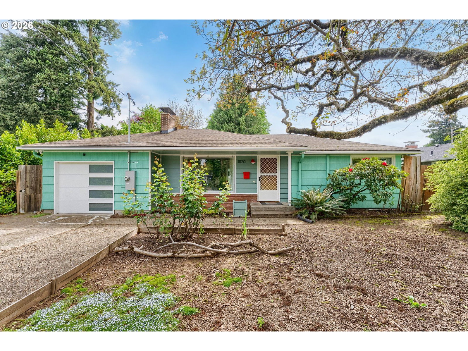 Primary listing photo, 11120 NE San Rafael ST, Portland, OR, 97220