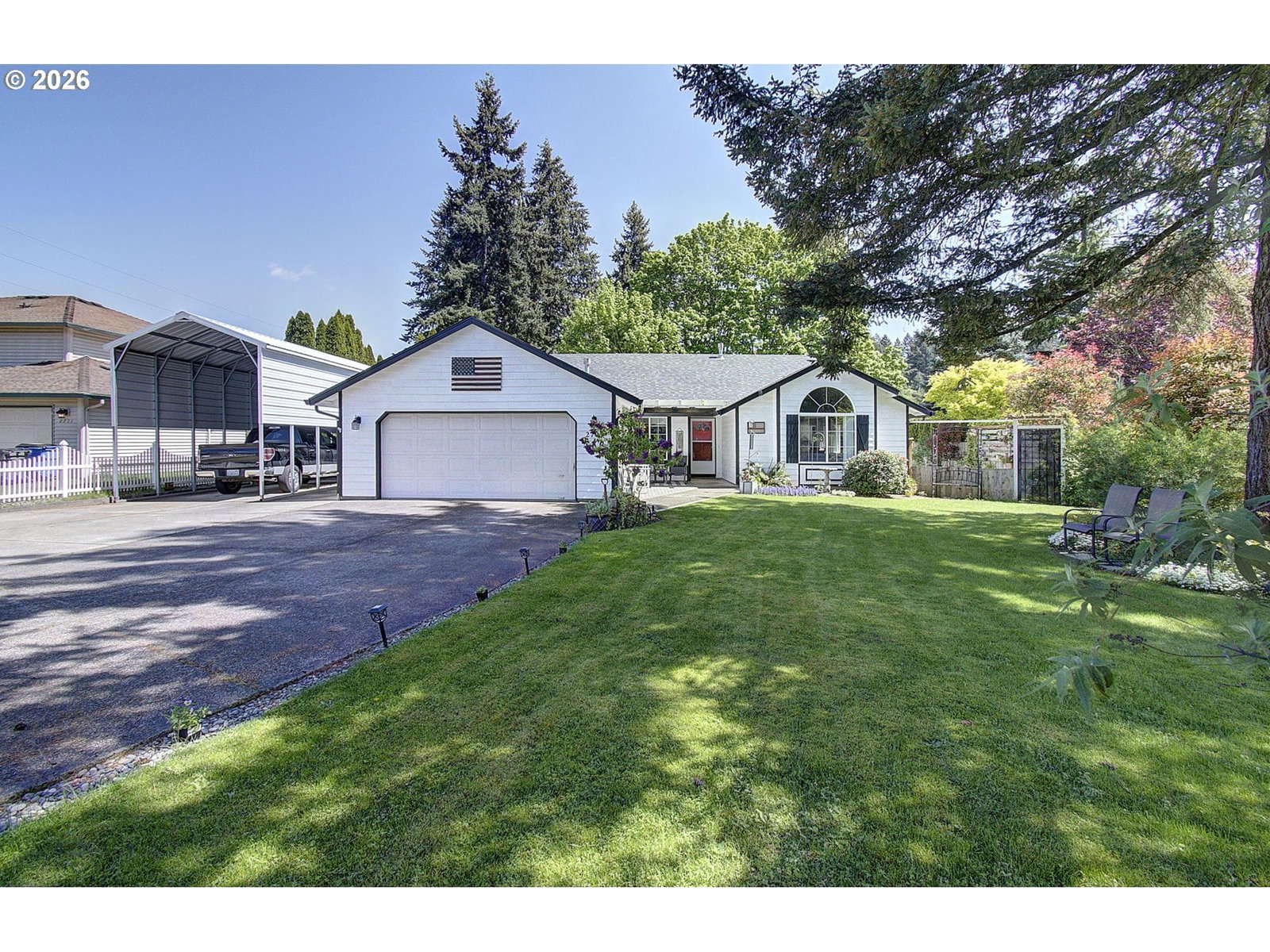 Primary listing photo, 2705 NE 154TH CT, Vancouver, WA, 98684