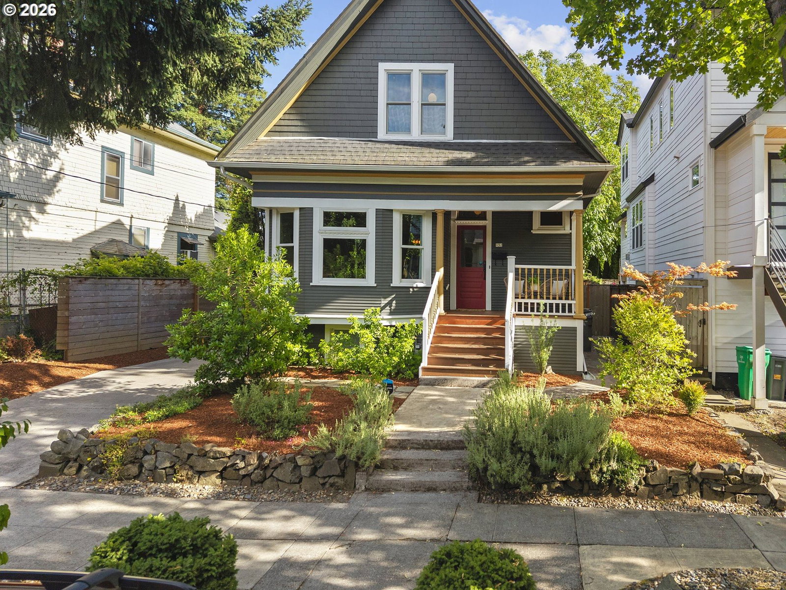 Listing photo 4 of 38, 132 NE COOK ST, Portland, OR, 97212
