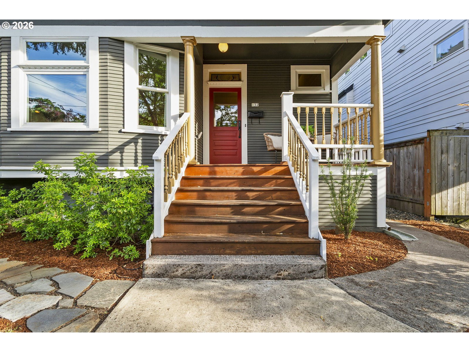 Listing photo 5 of 38, 132 NE COOK ST, Portland, OR, 97212