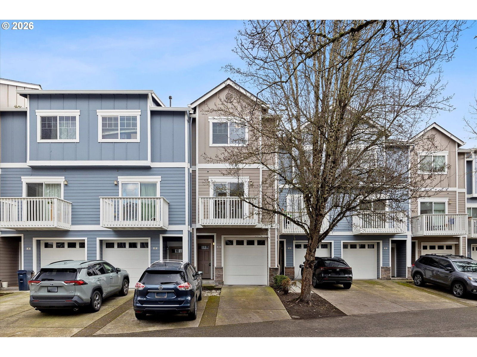 Primary listing photo, 18445 SW STEPPING STONE DR, Beaverton, OR, 97003