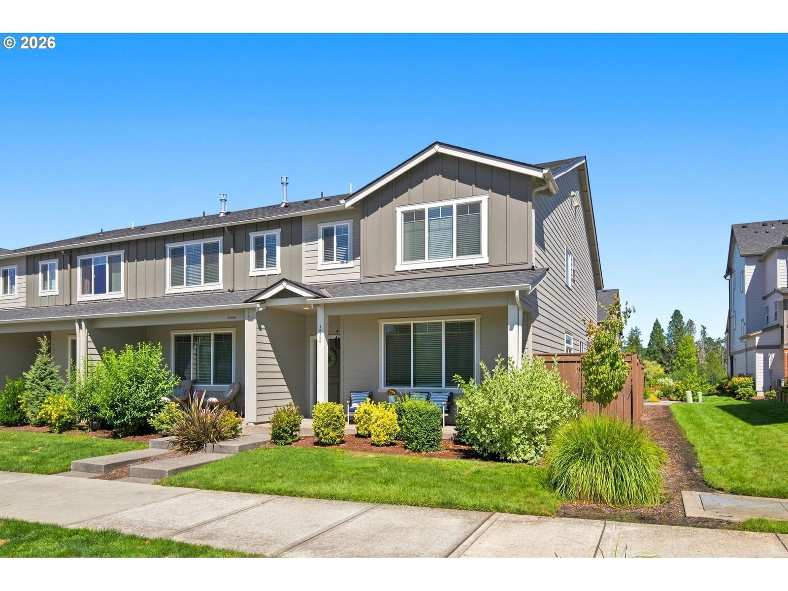 16100 NW PRISTINE LN