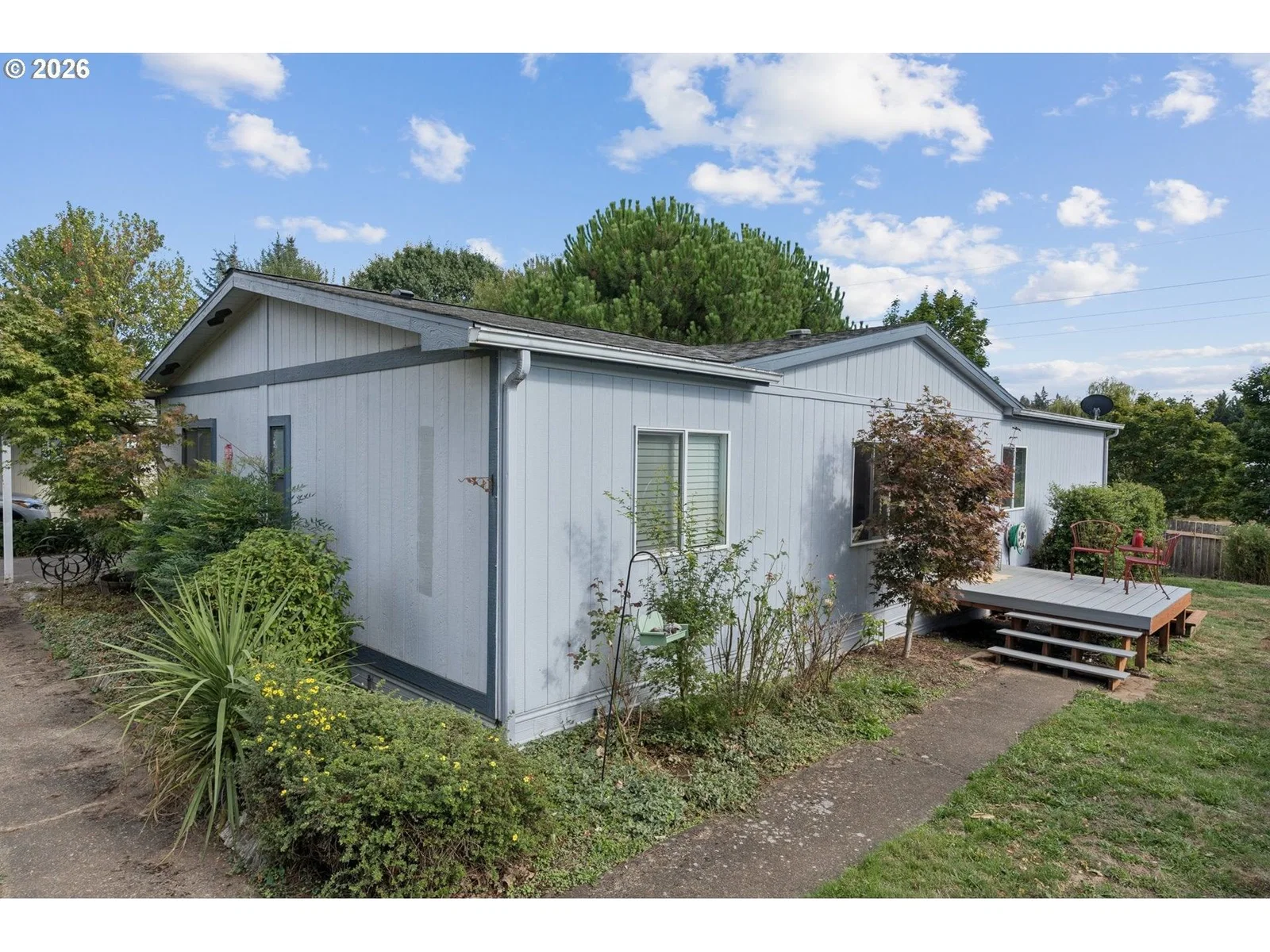 10660 SW WILSONVILLE RD #16