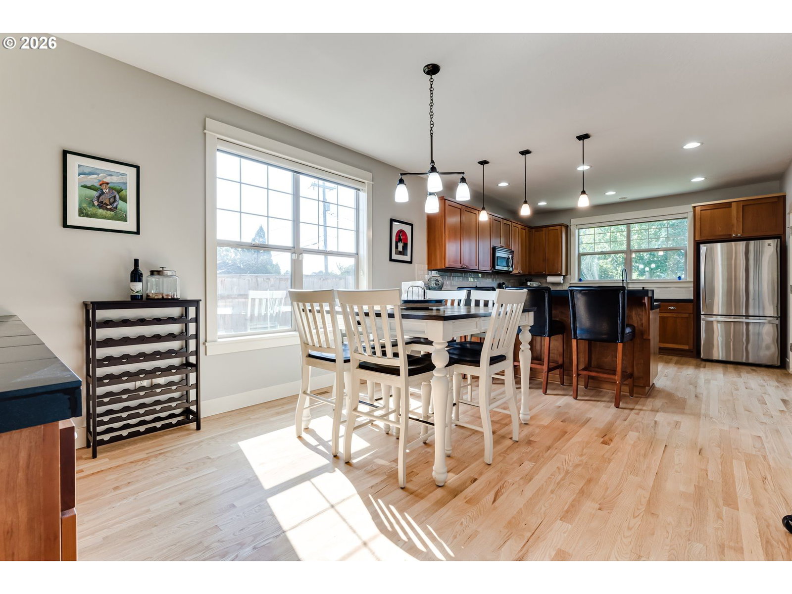 Listing photo 5 of 26, 3492 WHISPER LN, Eugene, OR, 97401