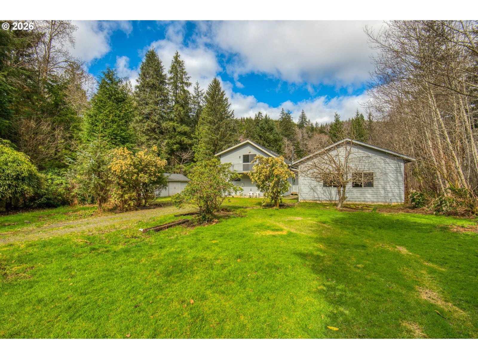 Listing photo 4 of 40, 78488 HIGHWAY 53, Nehalem, OR, 97131