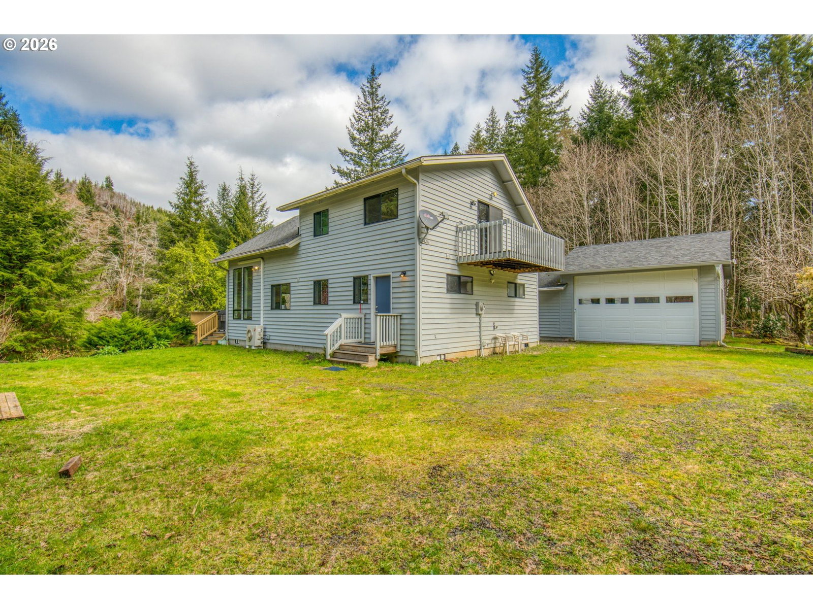 Listing photo 5 of 40, 78488 HIGHWAY 53, Nehalem, OR, 97131