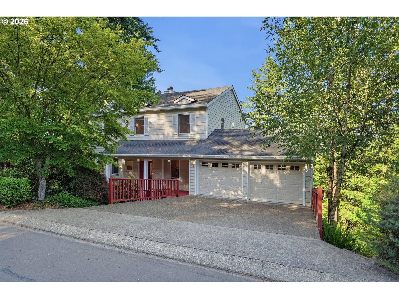 Listing photo 4 of 48, 17 HIDALGO ST, Lake Oswego, OR, 97035