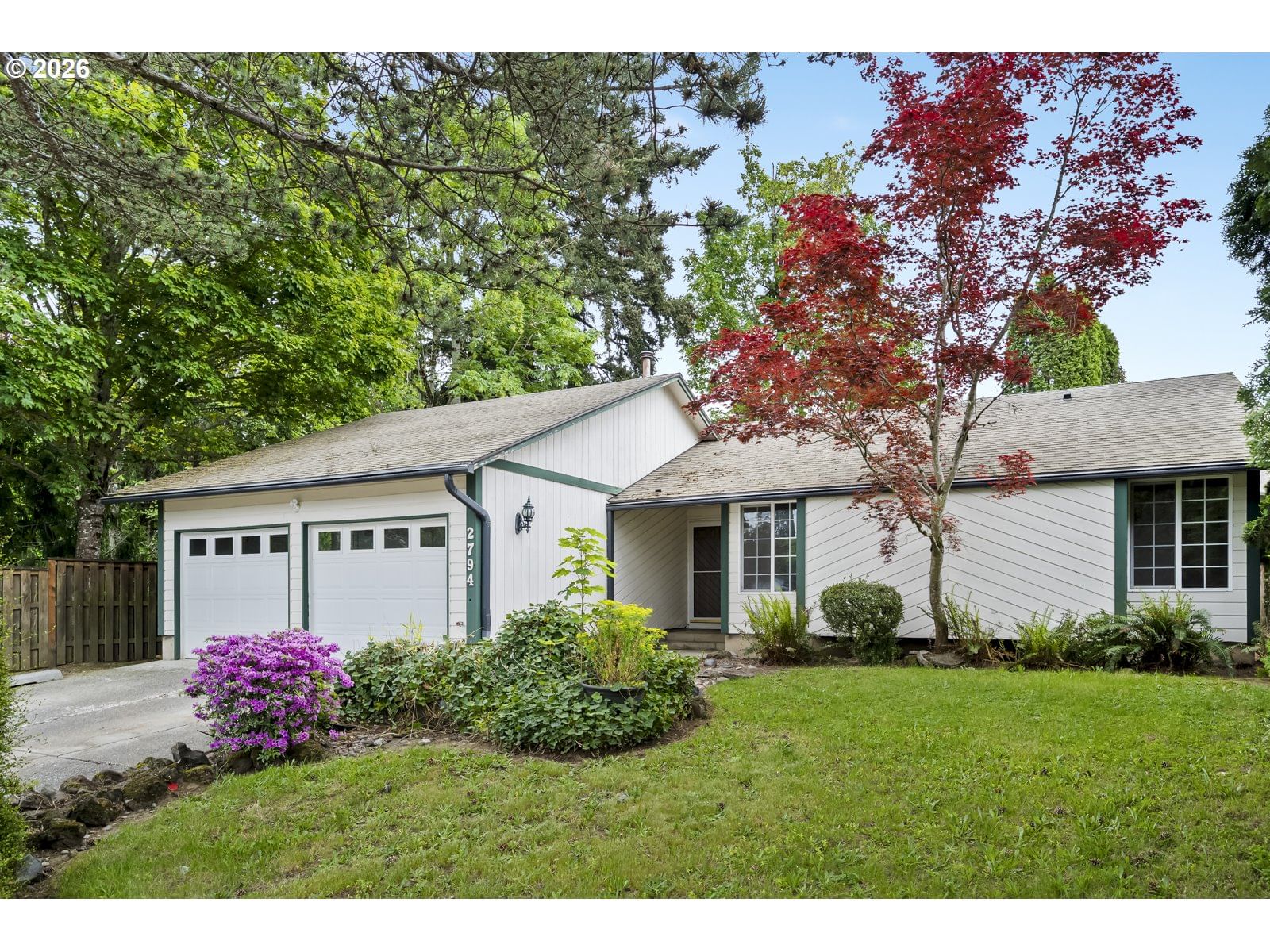 Primary listing photo, 2794 15TH ST, Gresham, OR, 97030