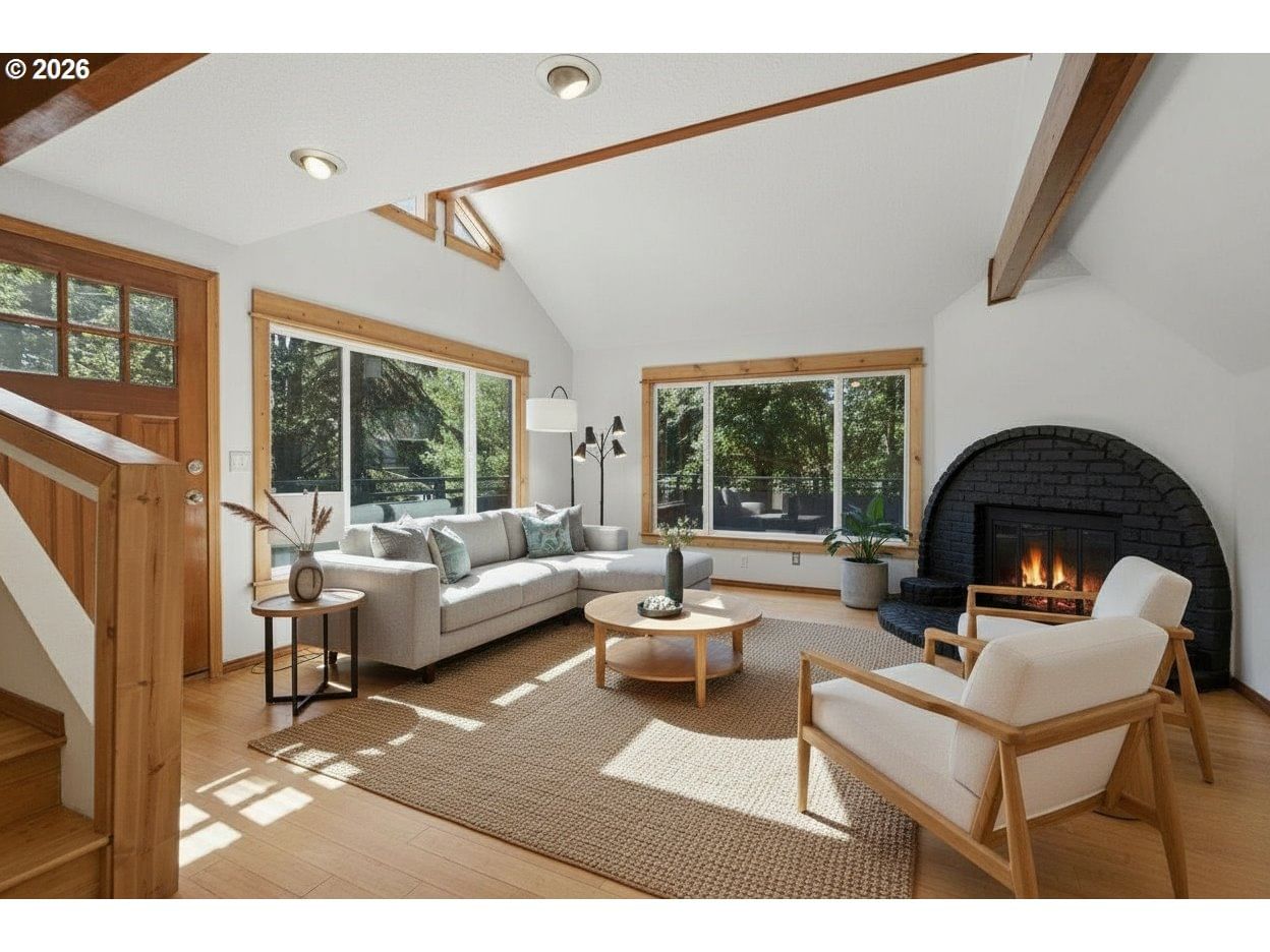 Listing photo 4 of 47, 14110 SE FAIROAKS WAY, Milwaukie, OR, 97267