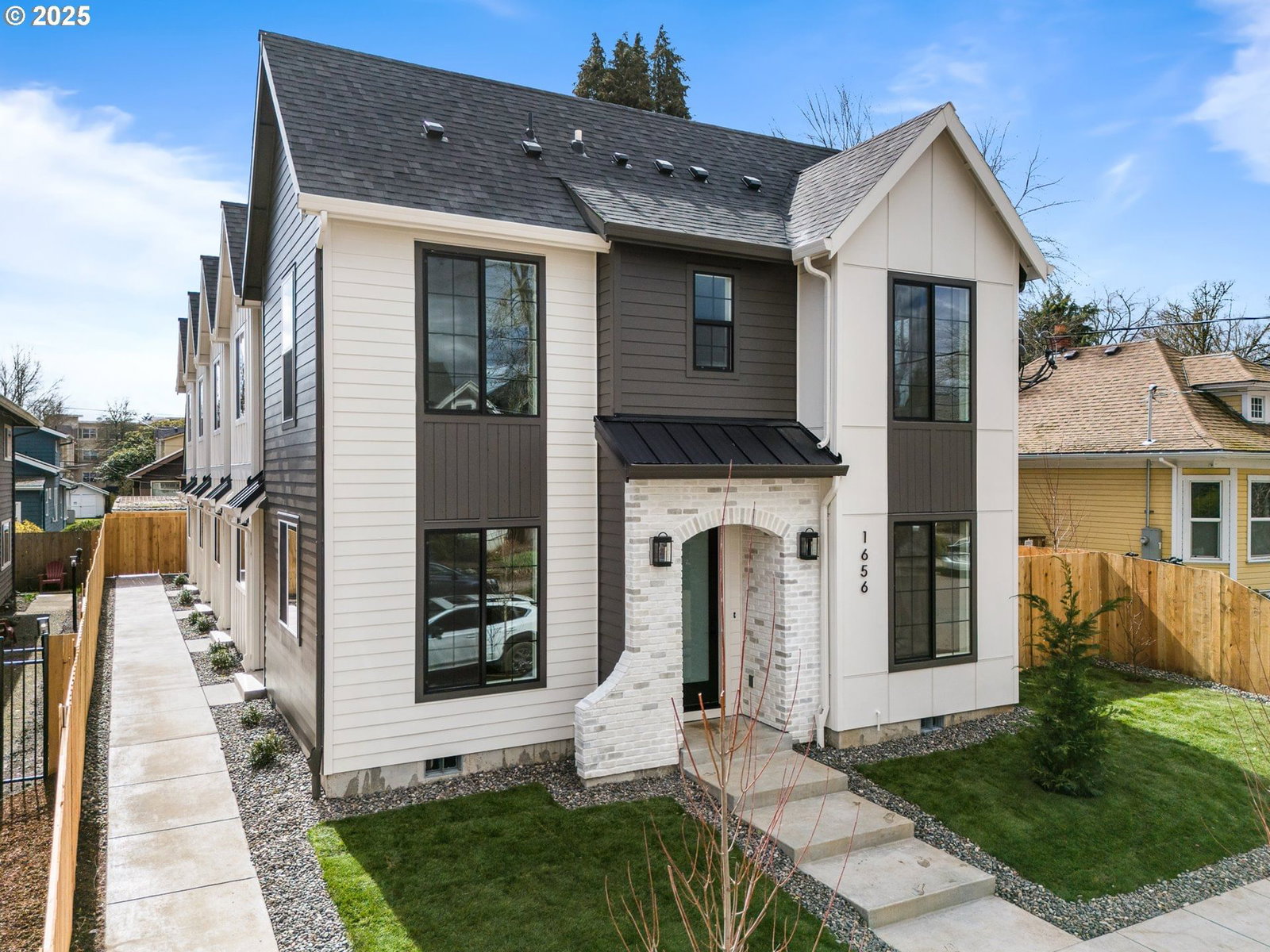 Primary listing photo, 1664 Umatilla ST #5, Portland, OR, 97202