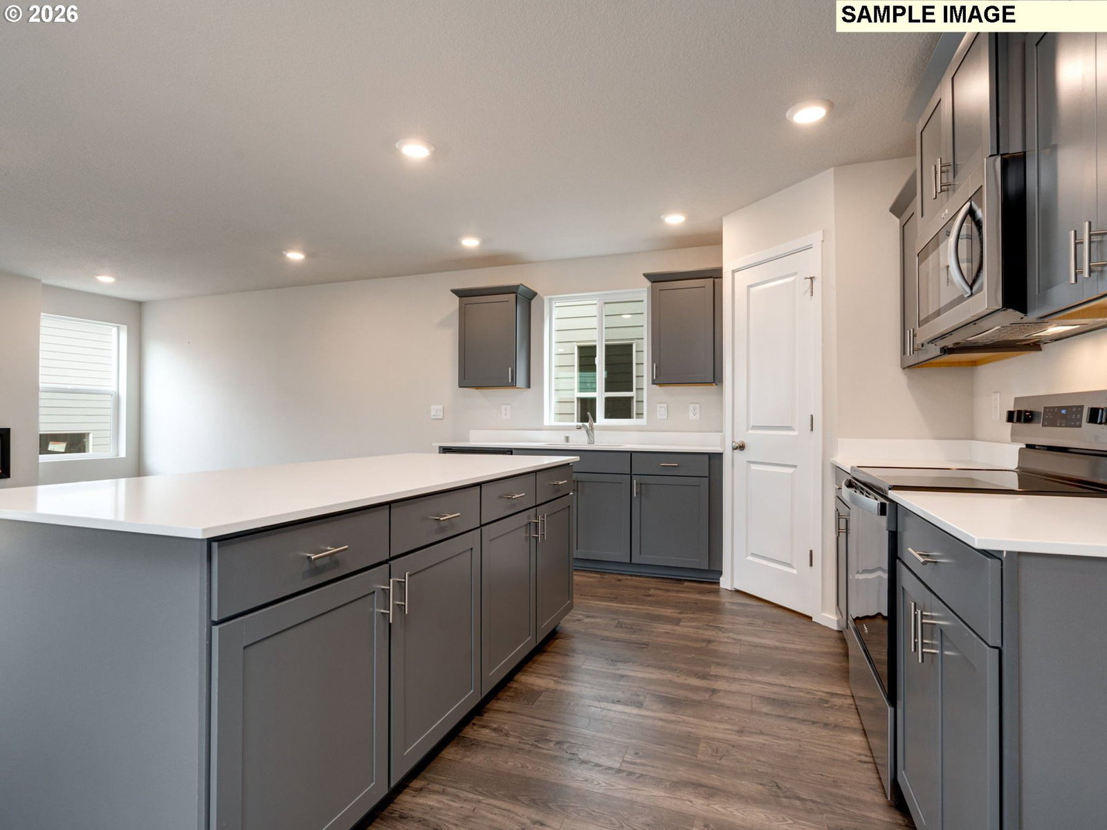 Listing photo 5 of 35, 5009 NE 63RD AVE, Vancouver, WA, 98661
