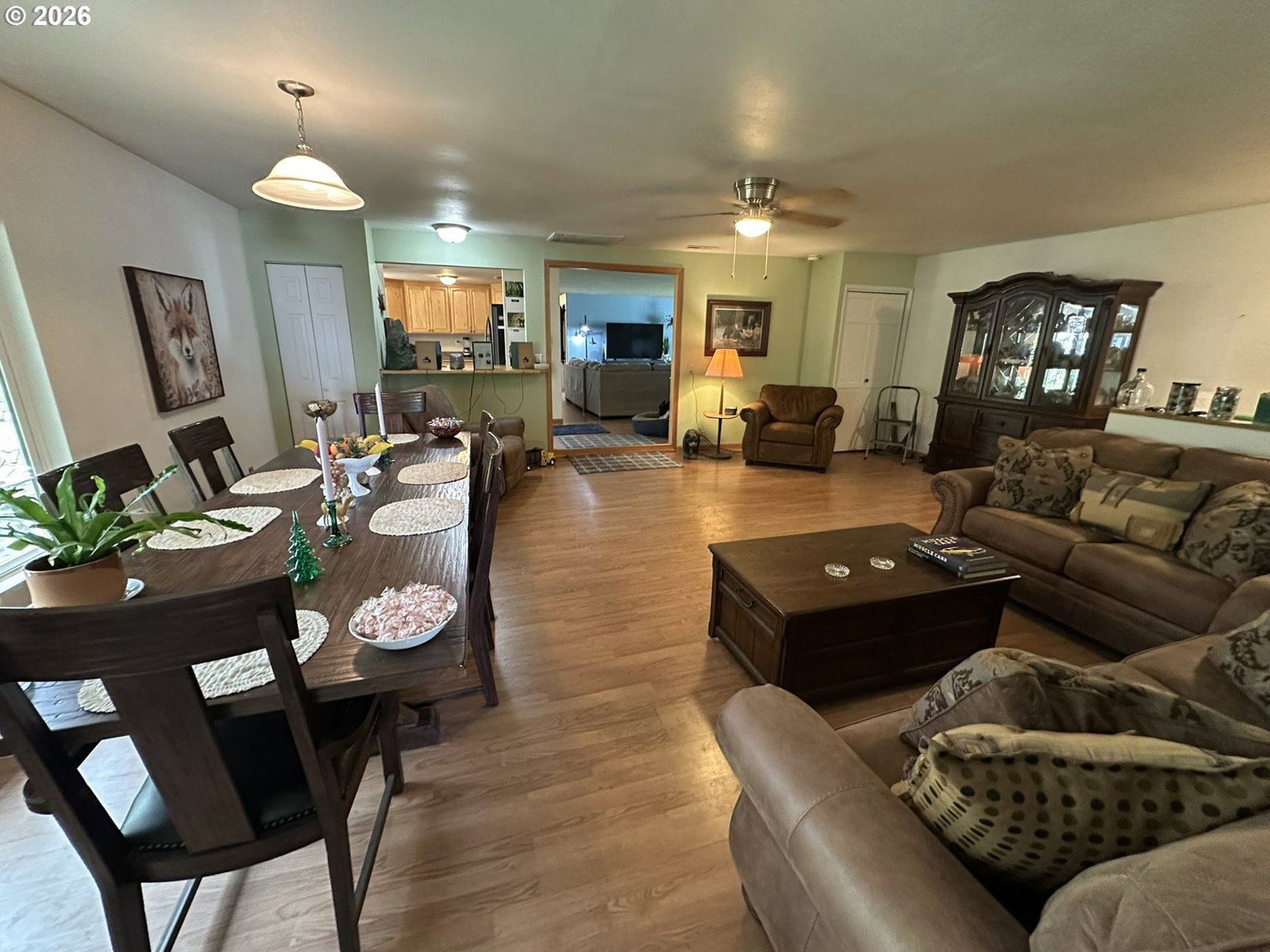 Listing photo 5 of 37, 159 FAWN DR, Roseburg, OR, 97470