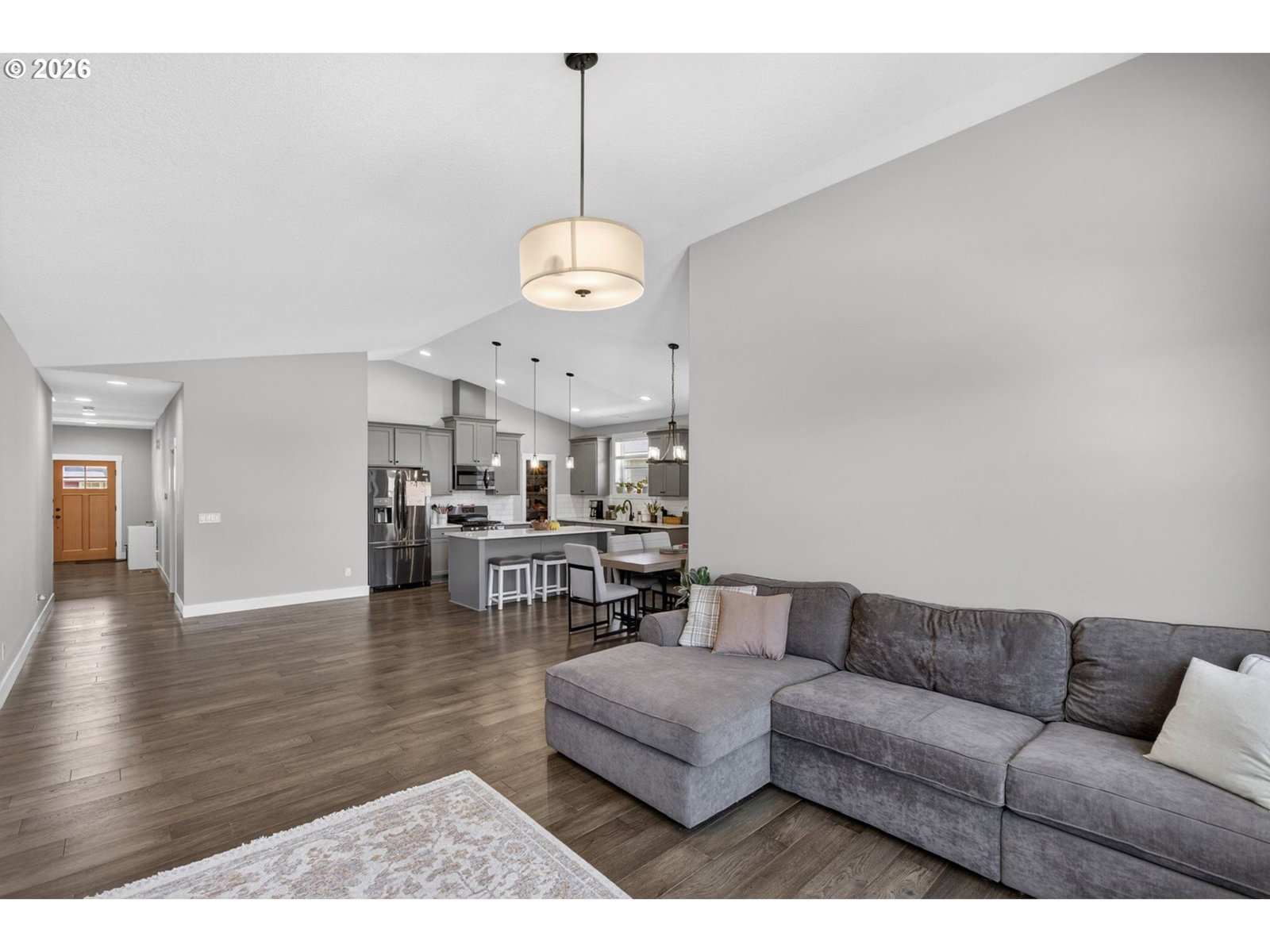 Listing photo 5 of 45, 3125 PONDEROSA RD, Hood River, OR, 97031