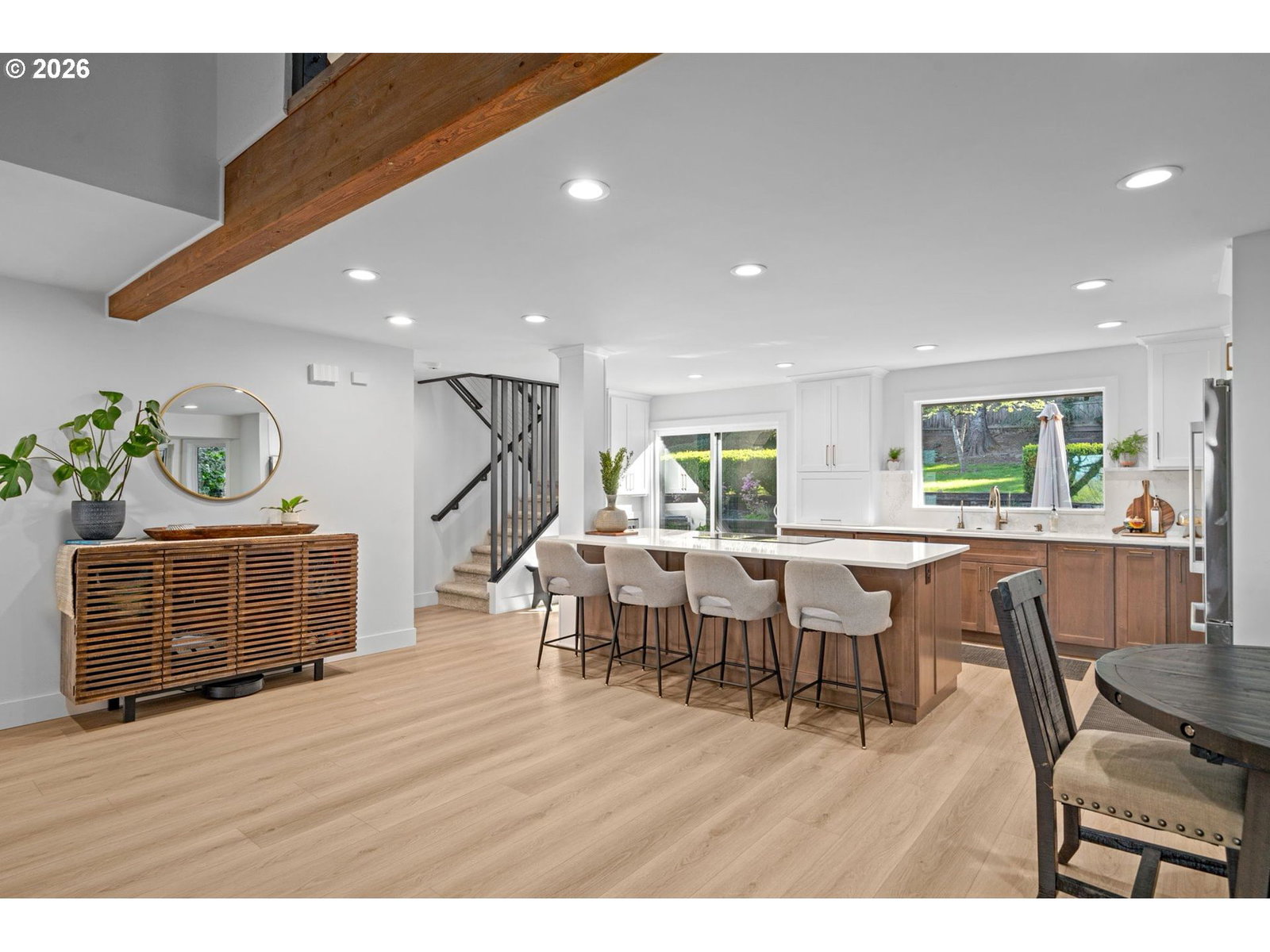 Listing photo 5 of 28, 12332 SW 57TH AVE, Portland, OR, 97219