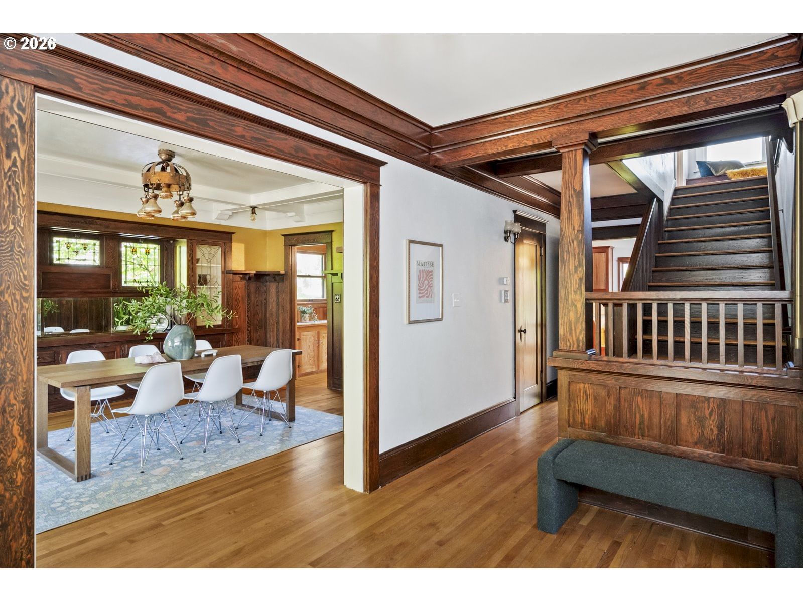 Listing photo 4 of 48, 2732 NE 15TH AVE, Portland, OR, 97212