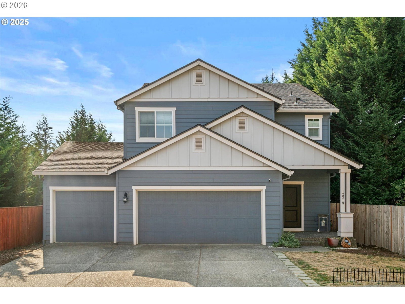 Primary listing photo, 12318 NE 109TH WAY, Vancouver, WA, 98682
