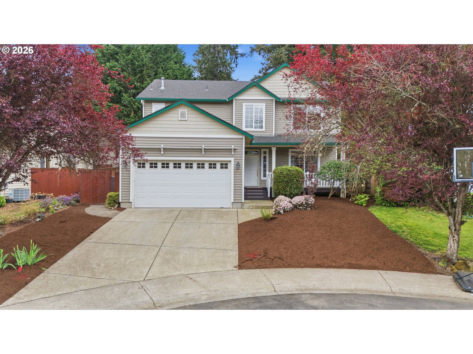 Primary listing photo, 18211 NE 33RD CIR, Vancouver, WA, 98682