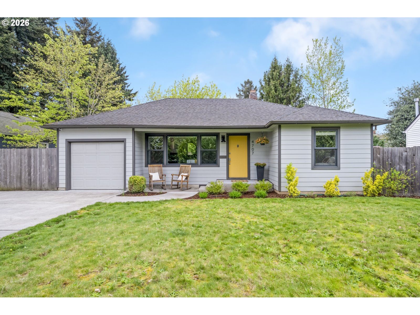 Primary listing photo, 4707 NE 75TH AVE, Portland, OR, 97218
