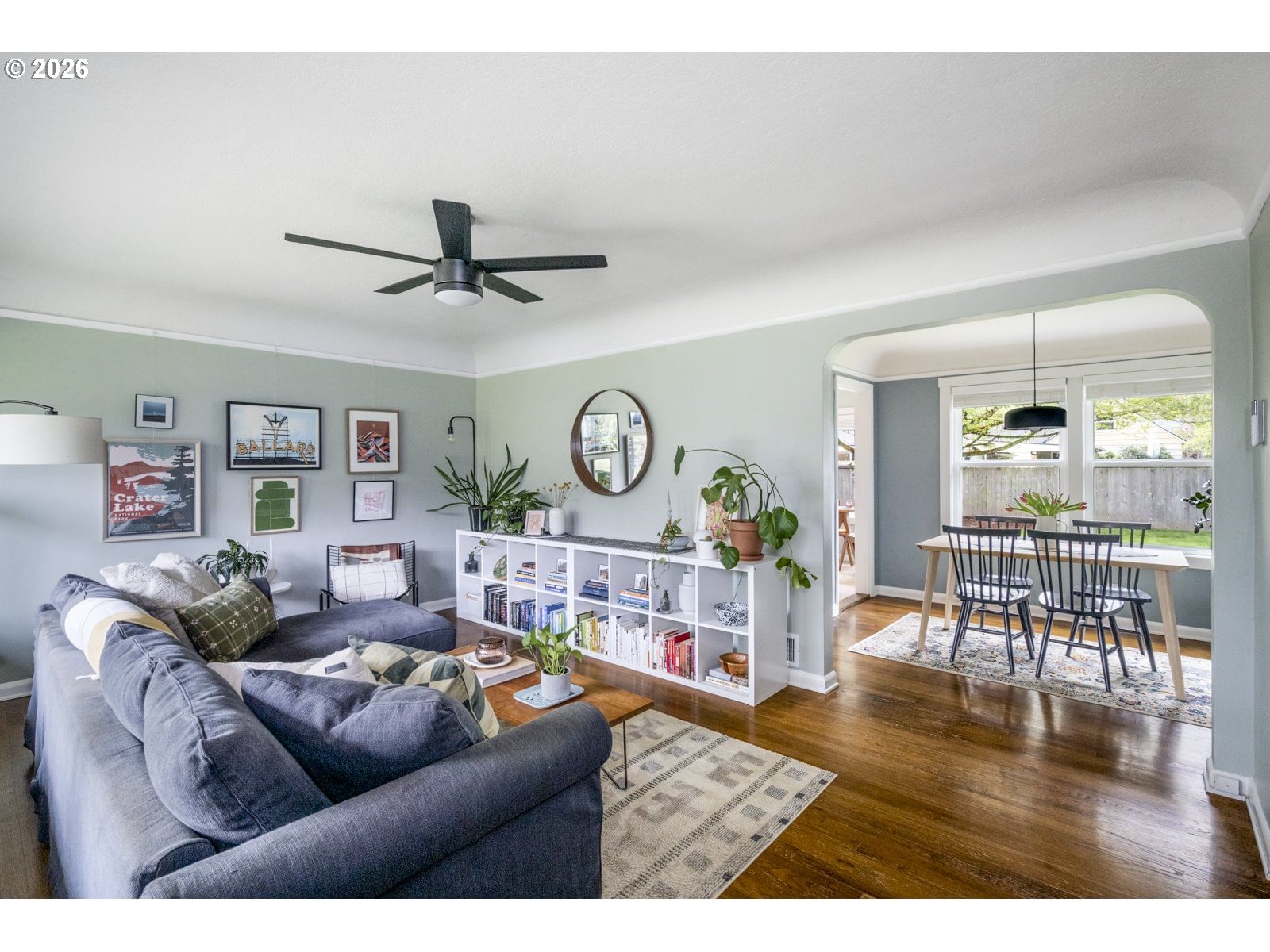 Listing photo 4 of 48, 4707 NE 75TH AVE, Portland, OR, 97218