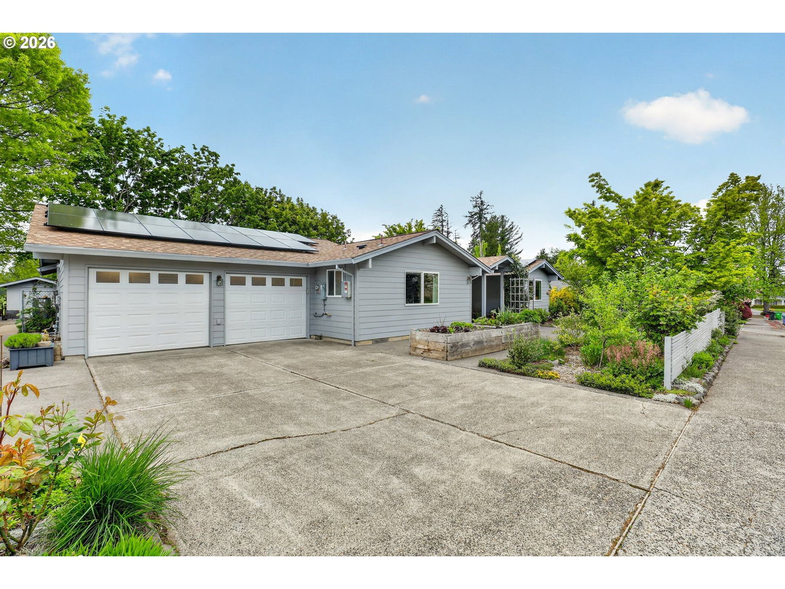 Primary listing photo, 1445 COUNTRY CLUB AVE, Gresham, OR, 97030