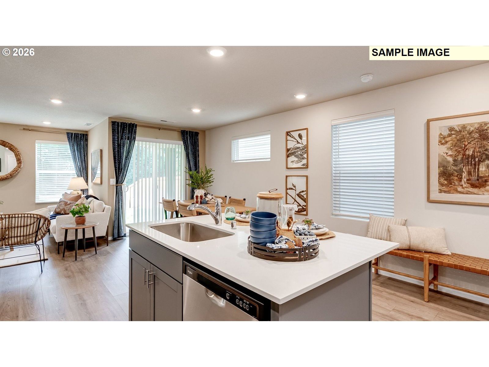 Listing photo 5 of 27, 11106 SE 20th CIR, Vancouver, WA, 98664