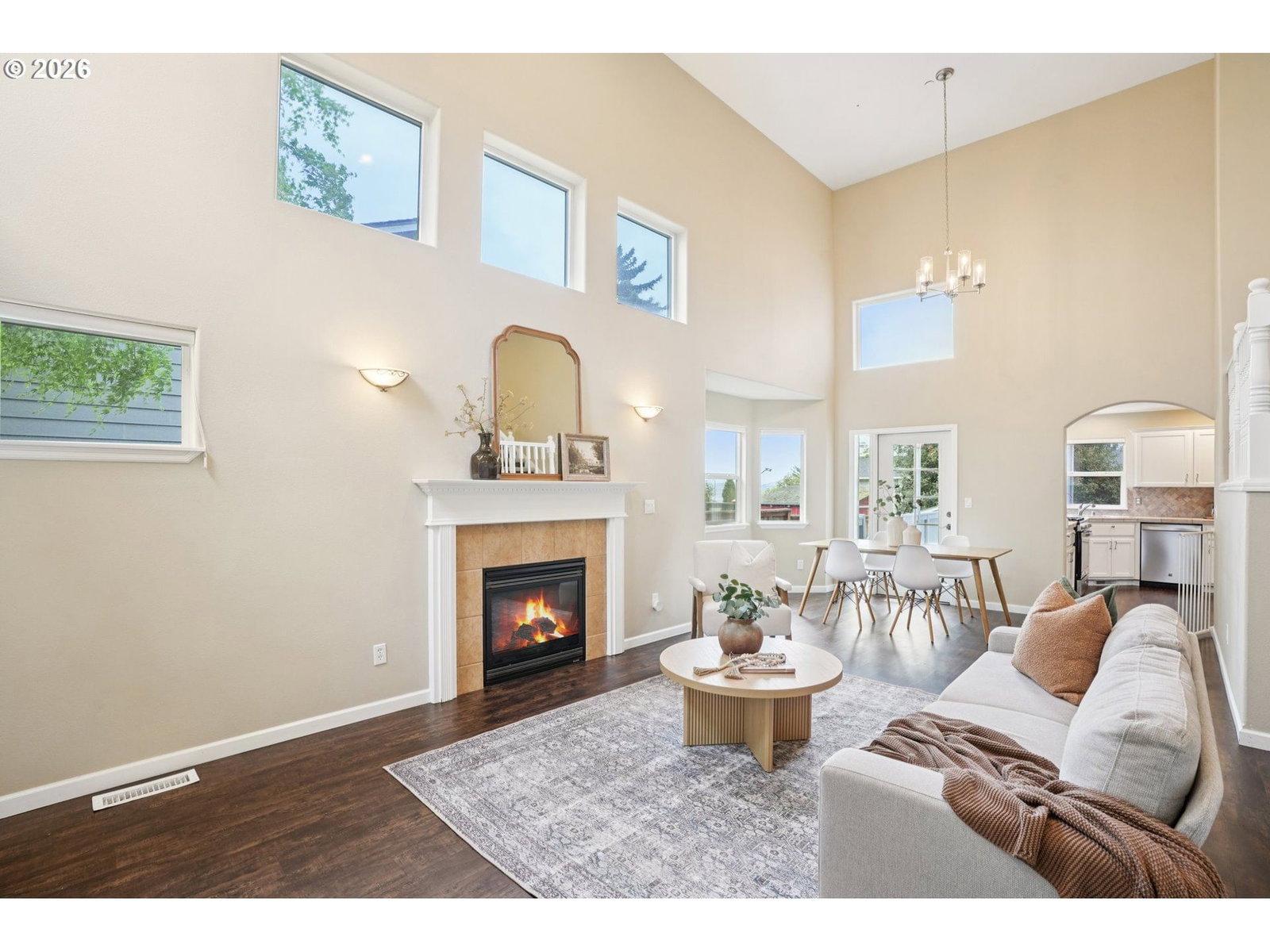 Listing photo 5 of 37, 2006 NW FARGO LOOP, Camas, WA, 98607