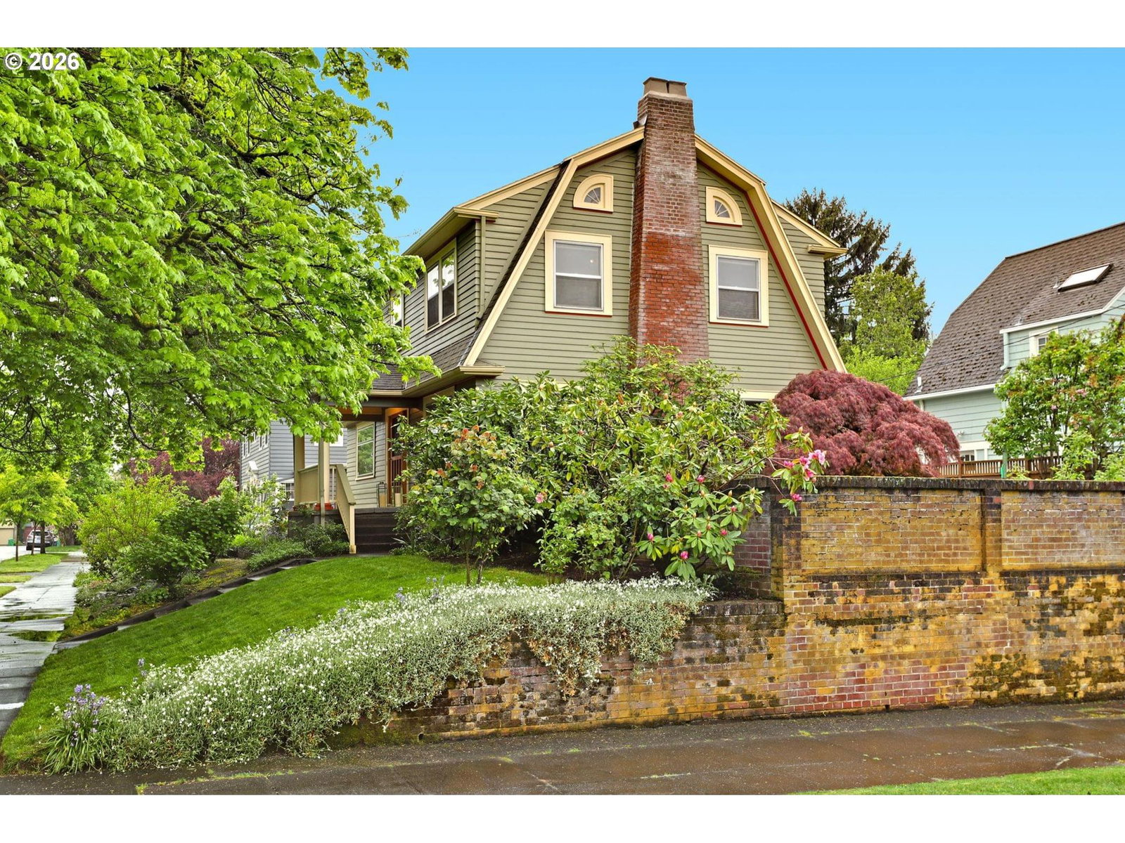 Primary listing photo, 3829 NE 28TH AVE, Portland, OR, 97212