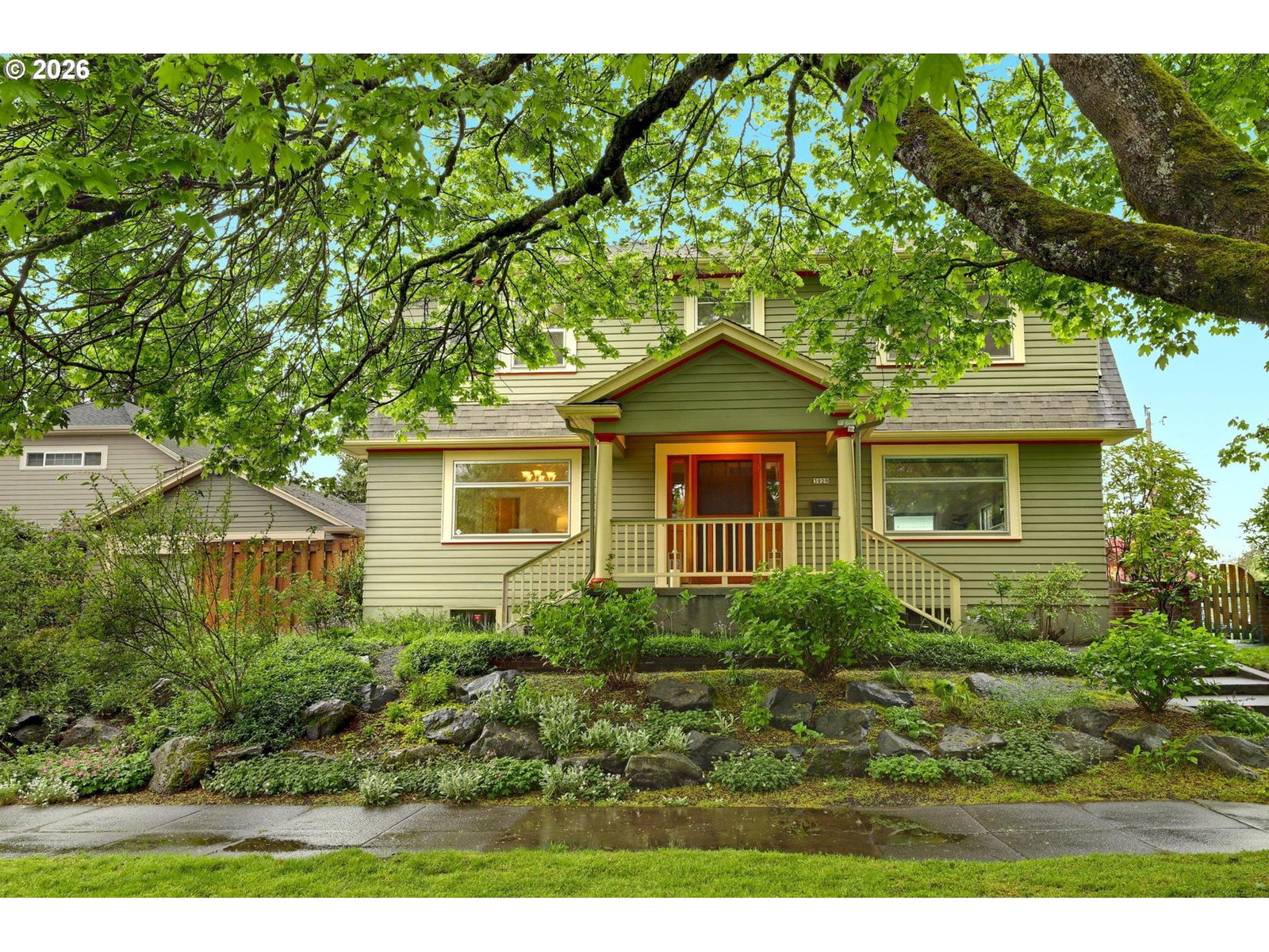 Listing photo 5 of 34, 3829 NE 28TH AVE, Portland, OR, 97212