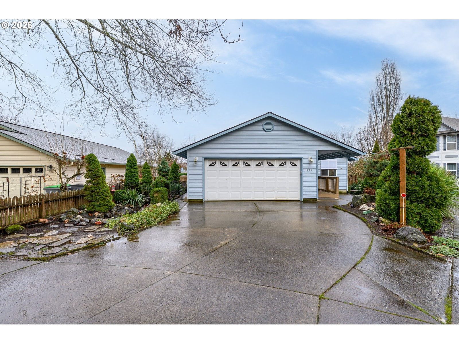Primary listing photo, 1855 JILLANNE CT, McMinnville, OR, 97128