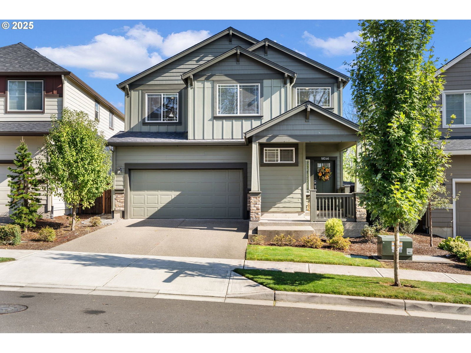 Primary listing photo, 18246 SILVERTIP ST, Beaverton, OR, 97007