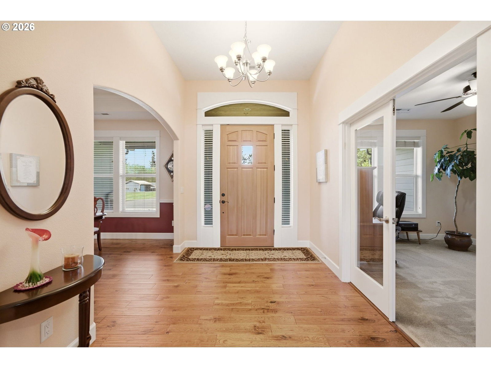 Listing photo 4 of 48, 192 CROSS CREEK RD, Kelso, WA, 98626