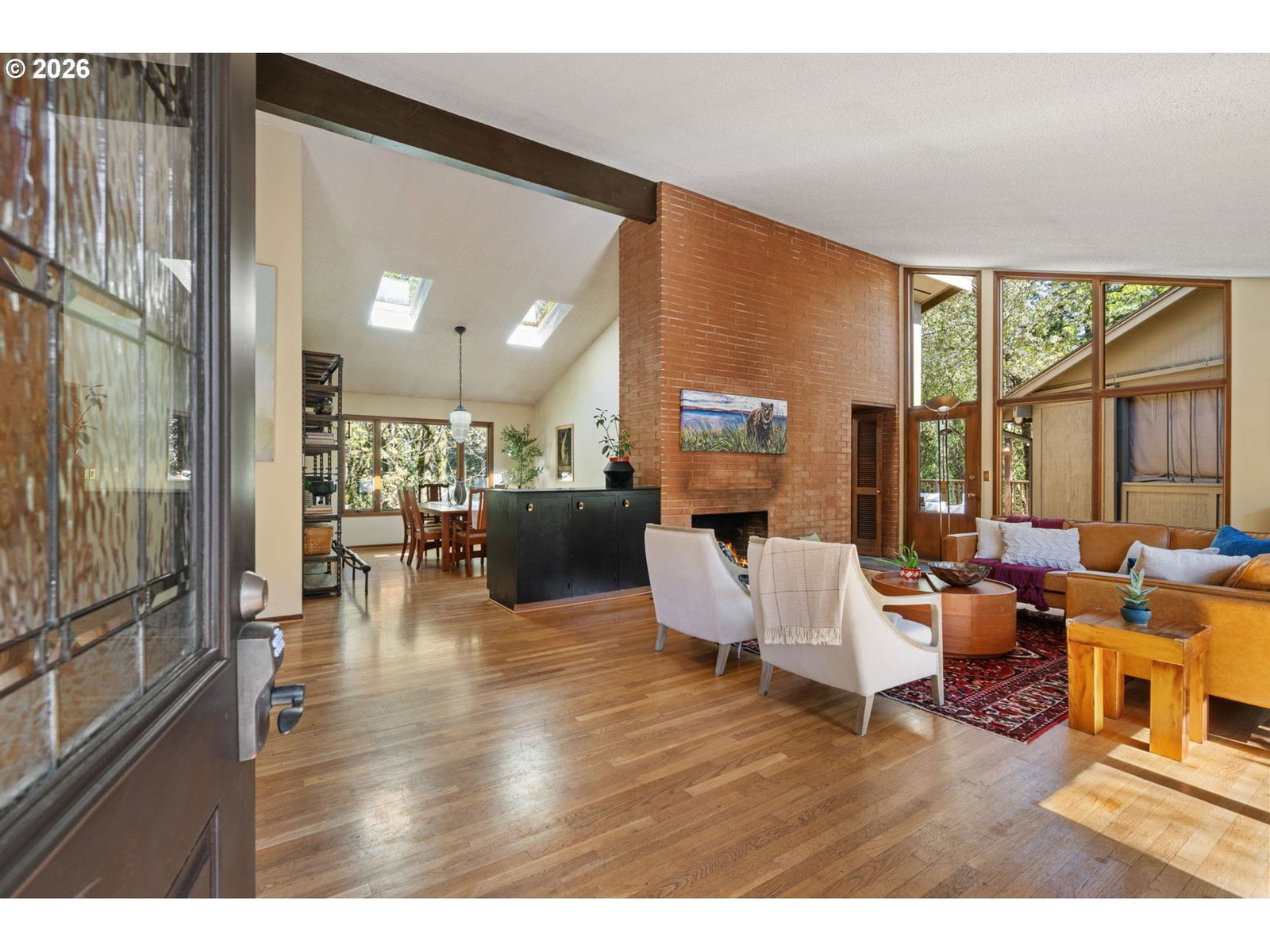 Listing photo 4 of 35, 2637 SW PATTON CT, Portland, OR, 97201