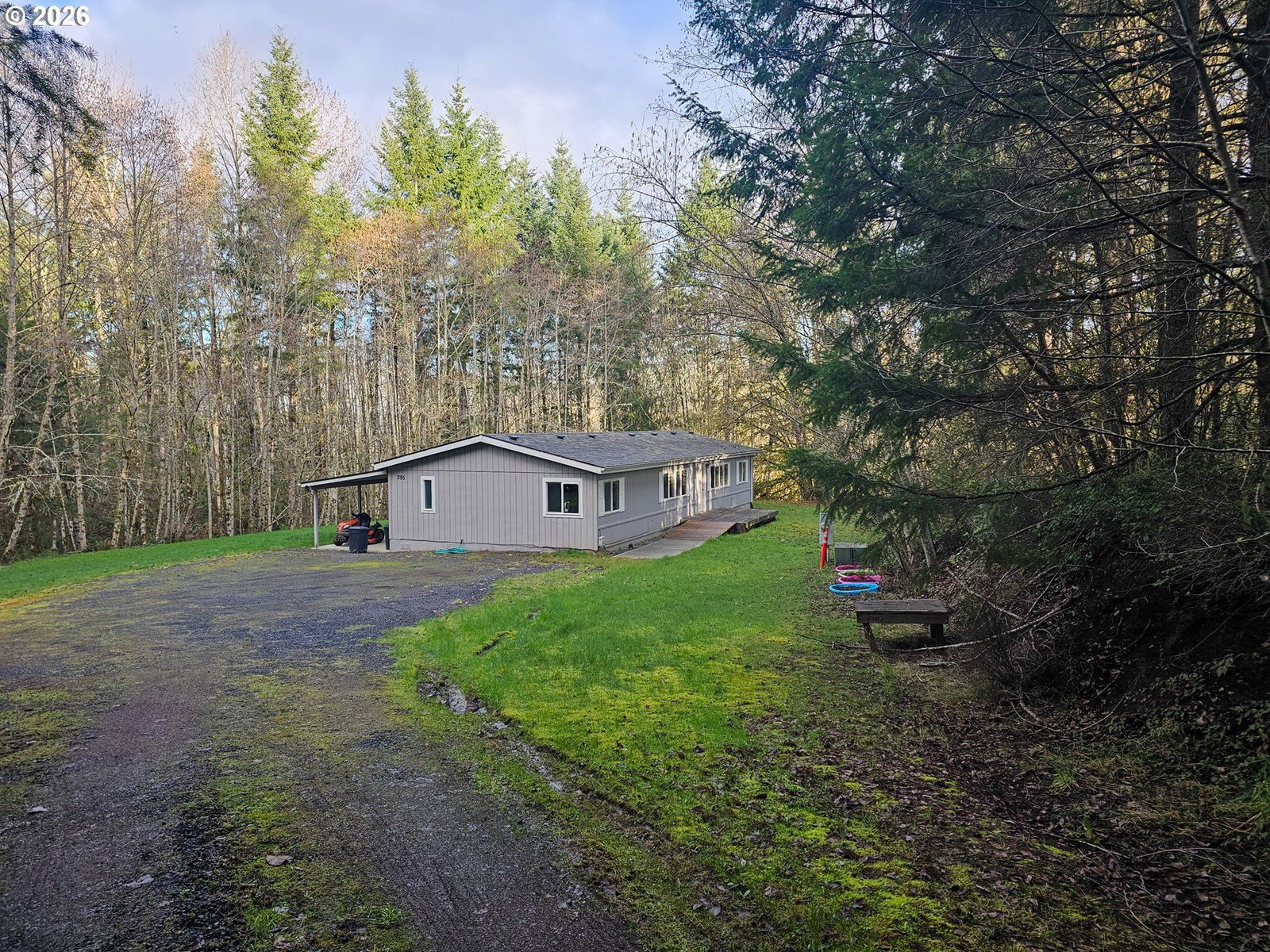 Primary listing photo, 295 EASY STREET RD, Silver Lake, WA, 98645