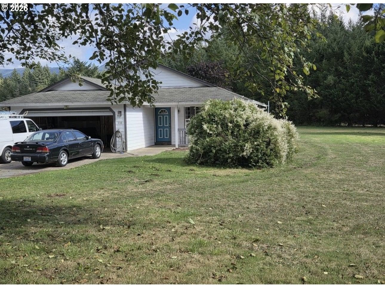 116 MULKEY LN
