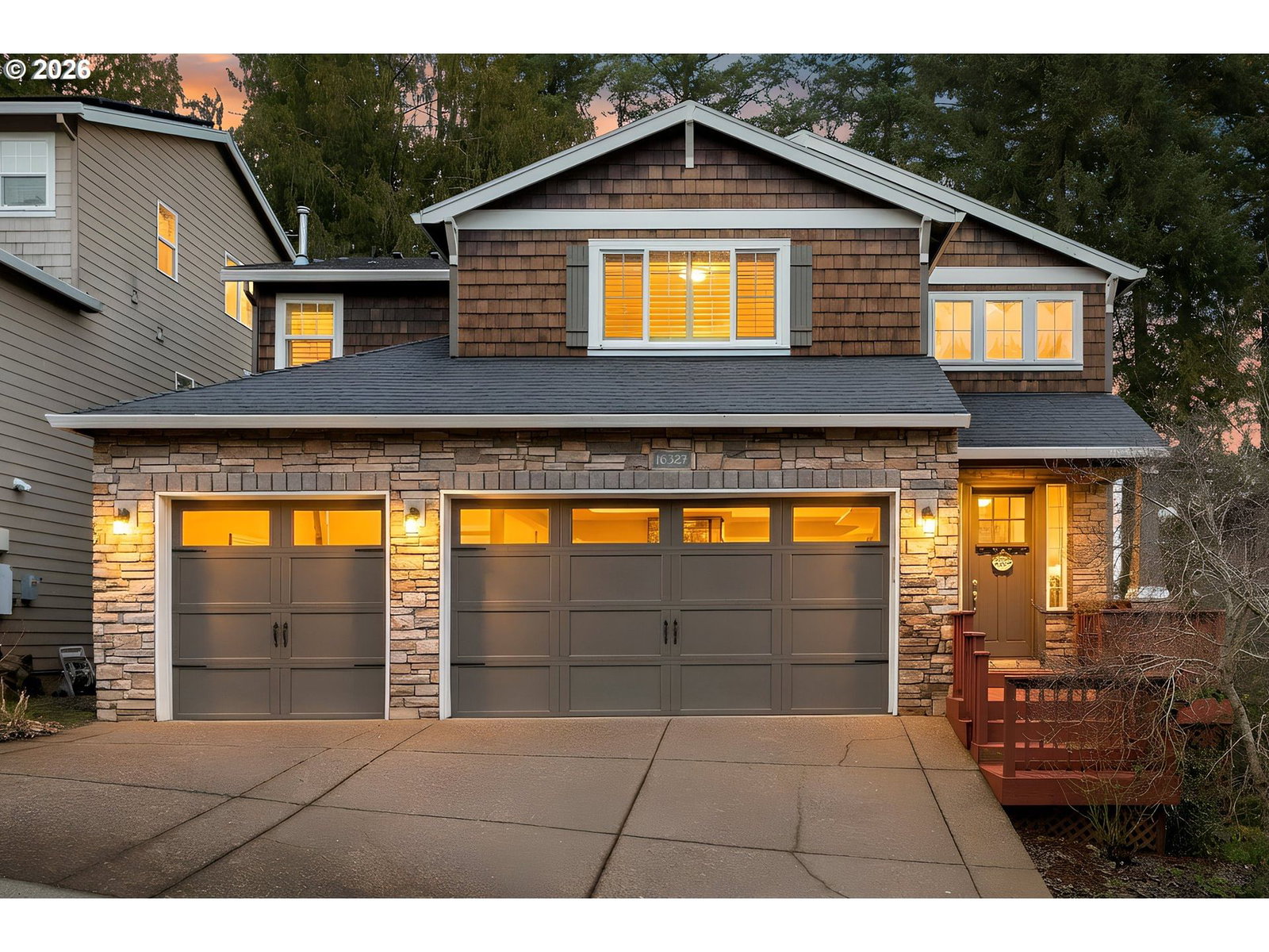 Primary listing photo, 16327 SW GEMSTONE CT, Beaverton, OR, 97007