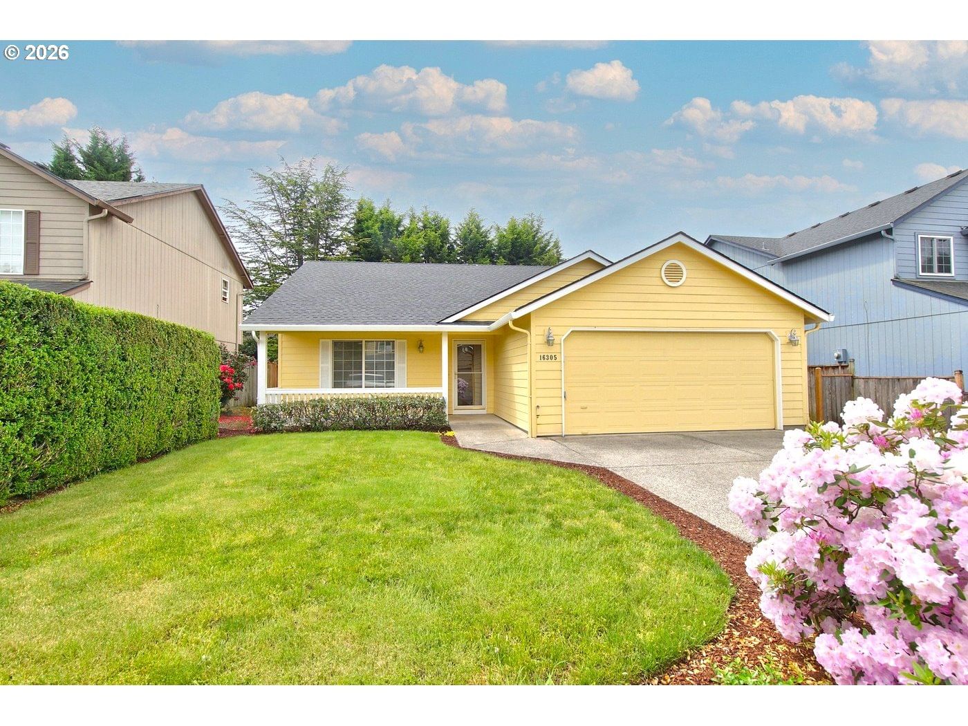 Primary listing photo, 16305 NE 37TH CIR, Vancouver, WA, 98682