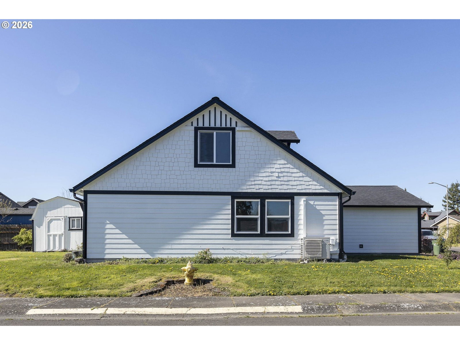 Listing photo 4 of 26, 860 PECKNER ST, Gervais, OR, 97026