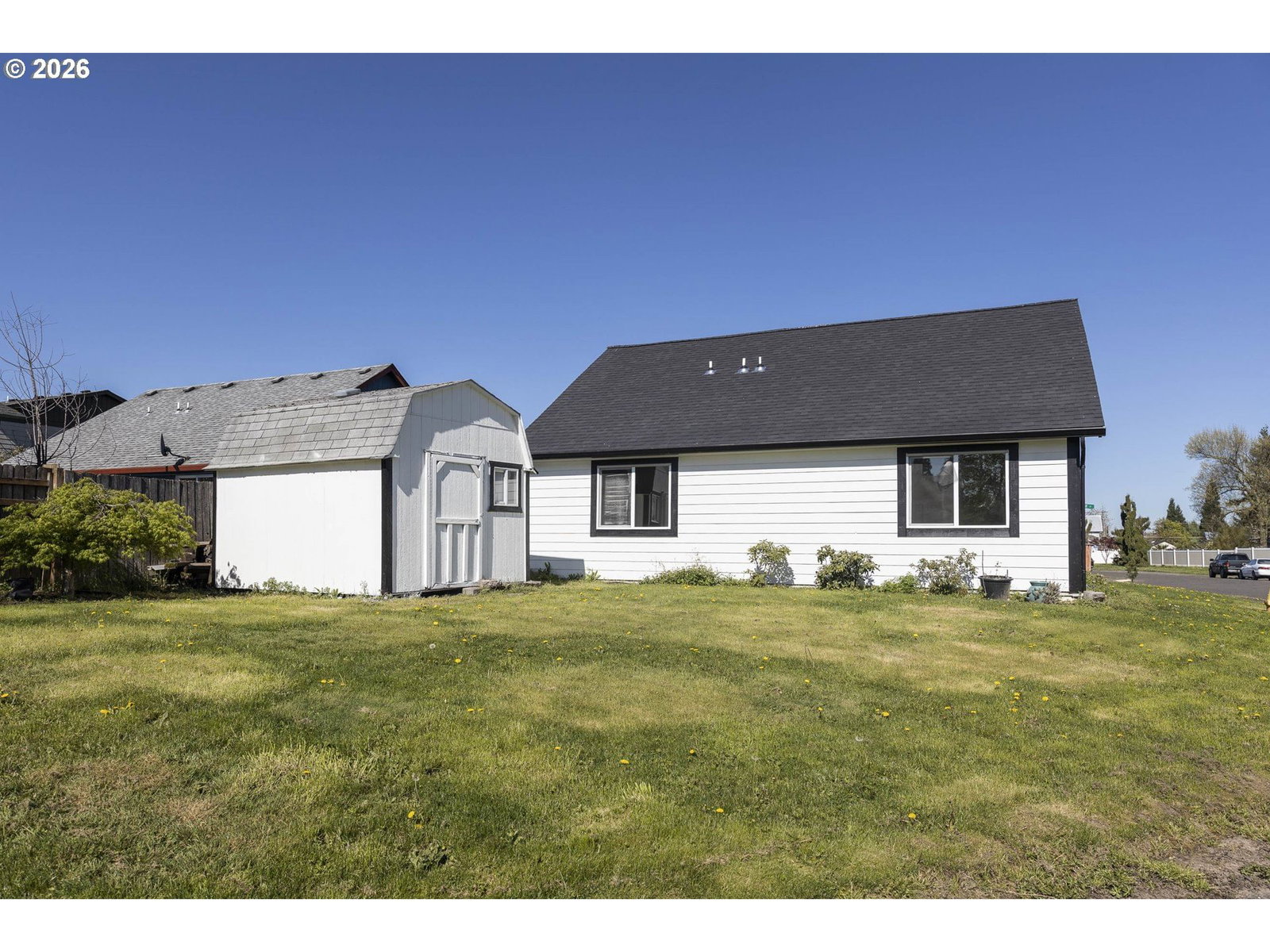 Listing photo 5 of 26, 860 PECKNER ST, Gervais, OR, 97026