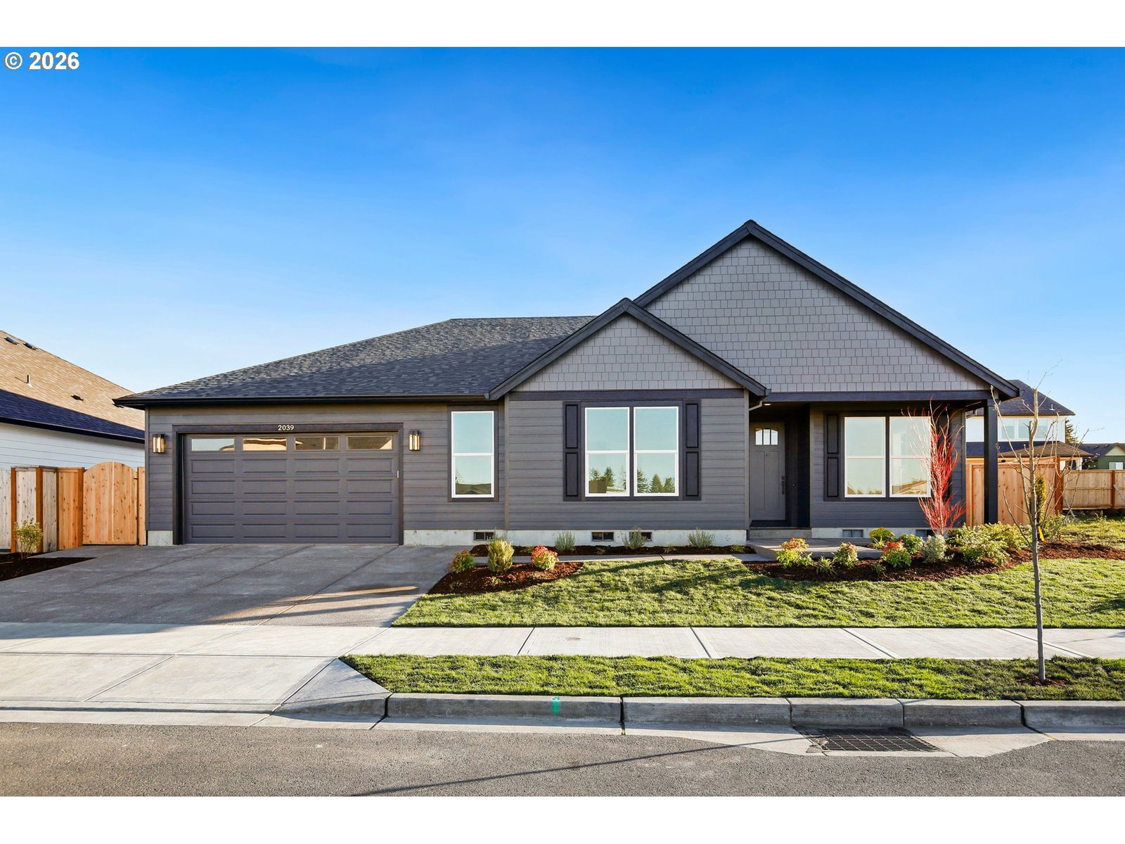 Primary listing photo, 2039 SE 10TH PL, Canby, OR, 97013