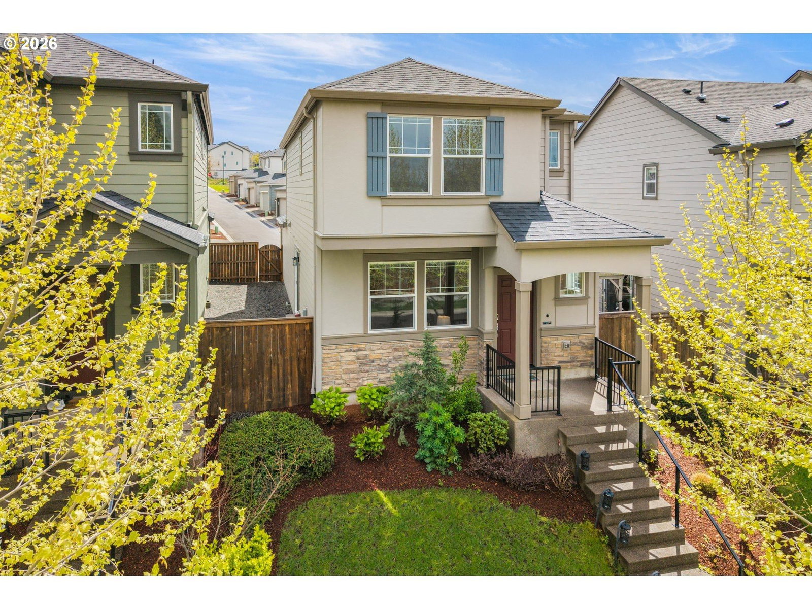 Listing photo 4 of 37, 7438 NW LAUREN AVE, Portland, OR, 97229