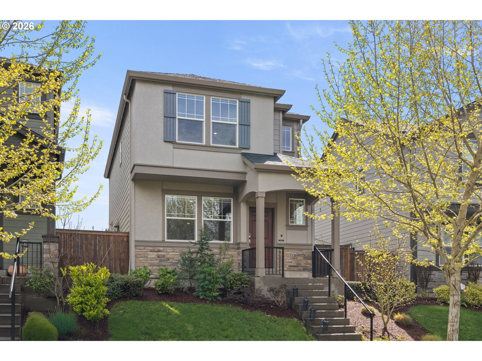 Listing photo 5 of 37, 7438 NW LAUREN AVE, Portland, OR, 97229