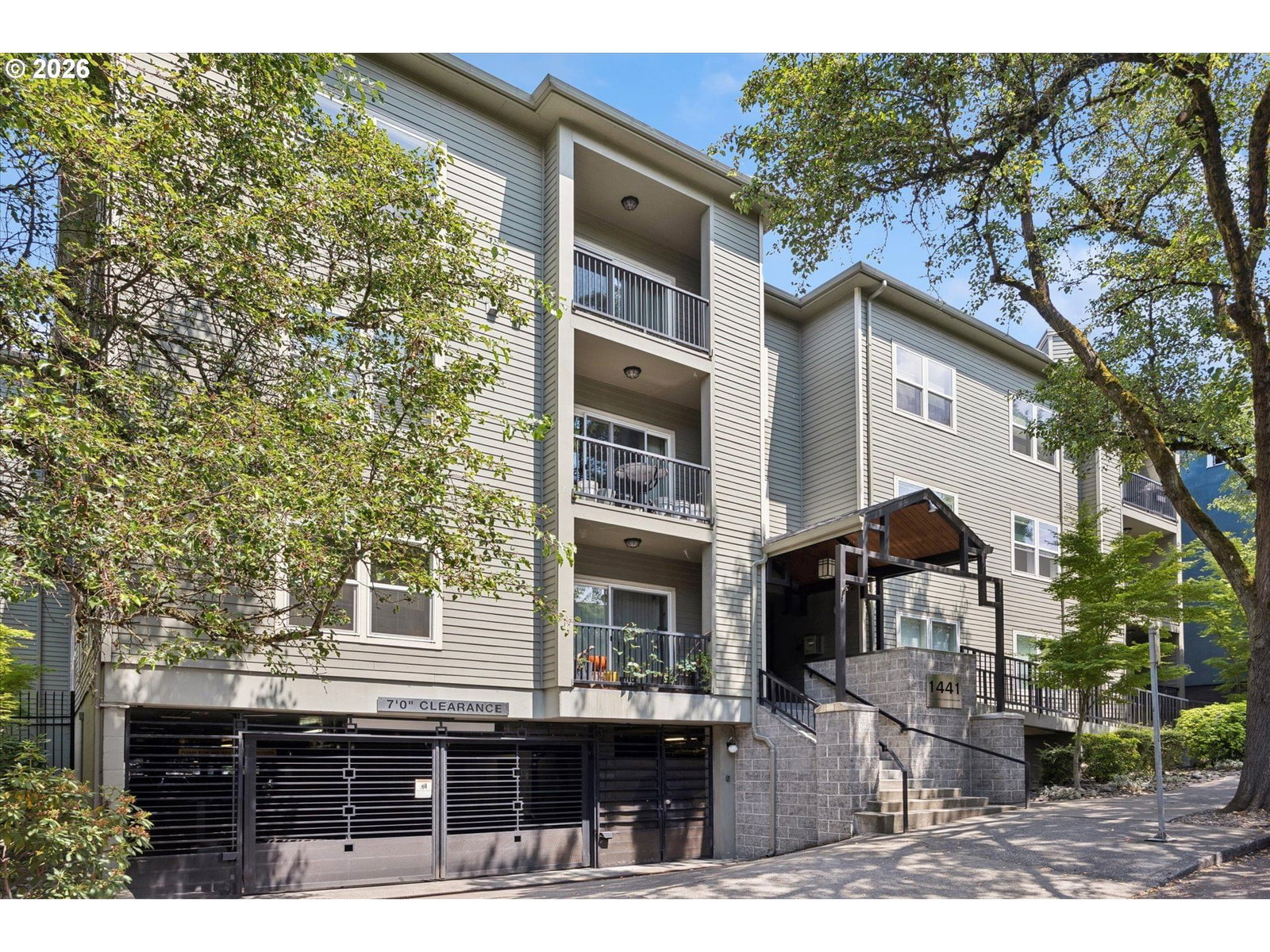 1441 SW CLAY ST #210