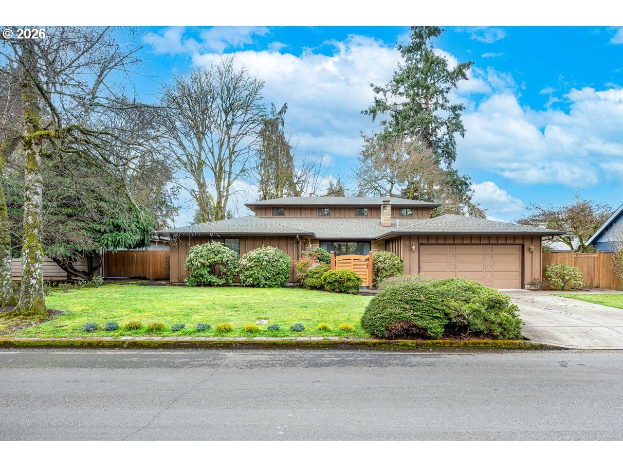 Primary listing photo, 4490 DOYLE ST, Eugene, OR, 97404