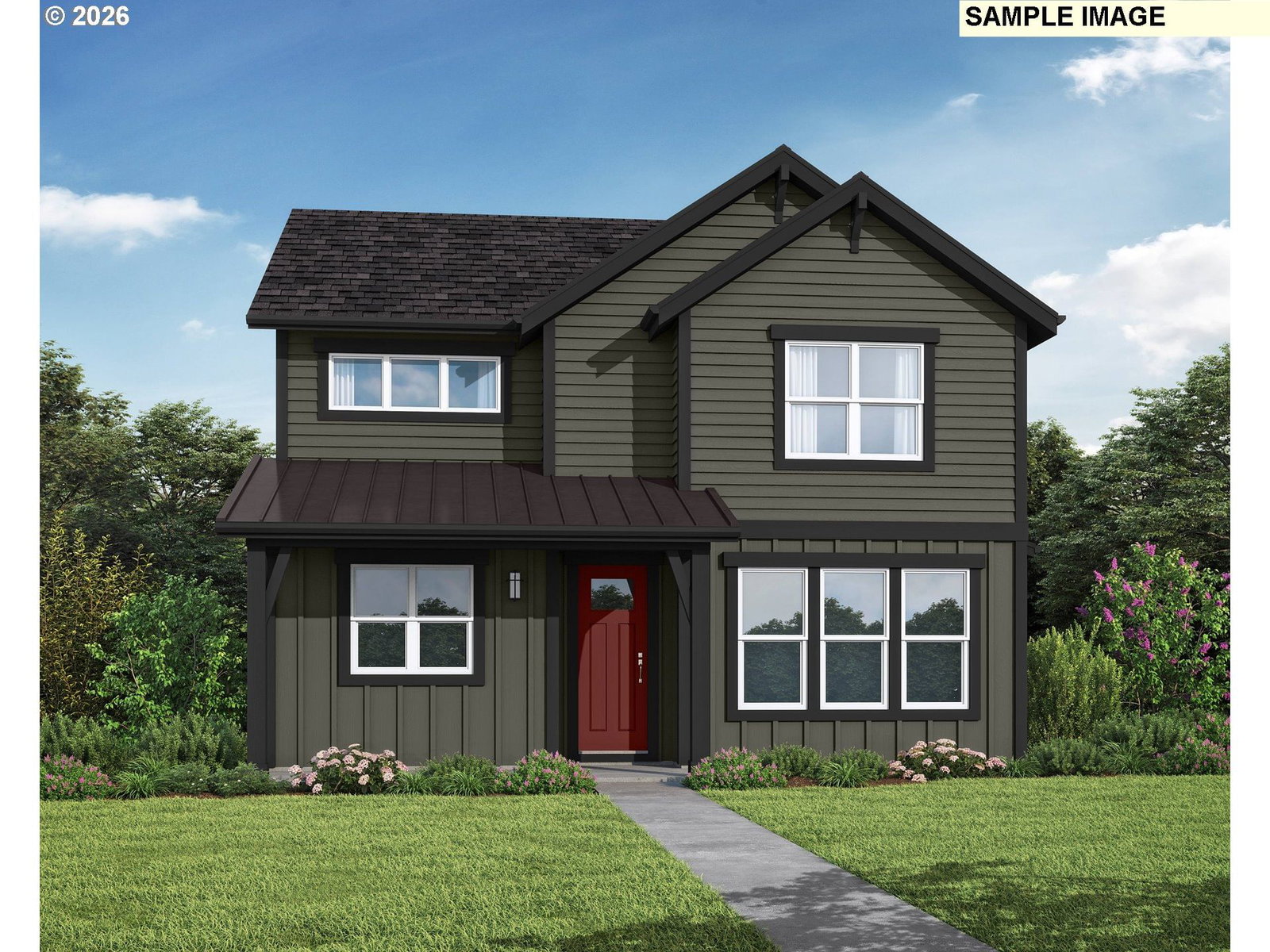 Primary listing photo, 8541 SE BARLOW LN, Hillsboro, OR, 97123